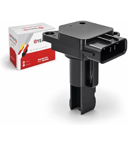 Amazon.com: dertgmlm Mass Air Flow Meter 22250-20020 Fits For